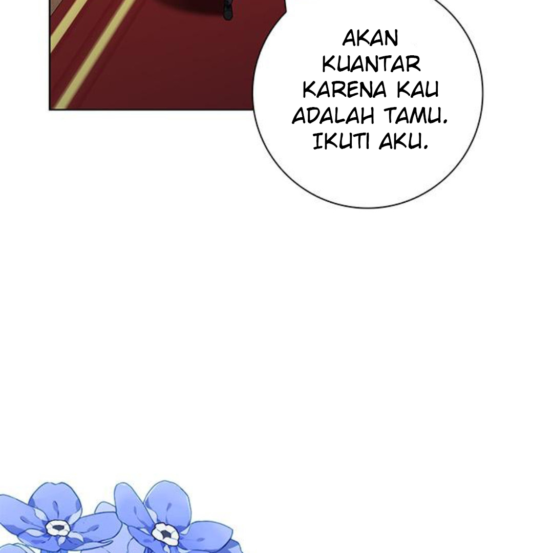 I Became the Mother of the Bloody Male Chapter 39 page 112