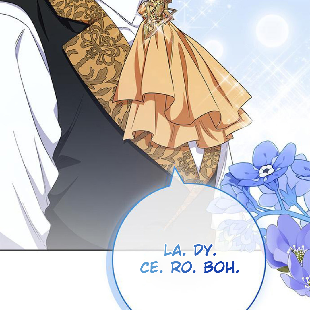 I Became the Mother of the Bloody Male Chapter 39 page 114
