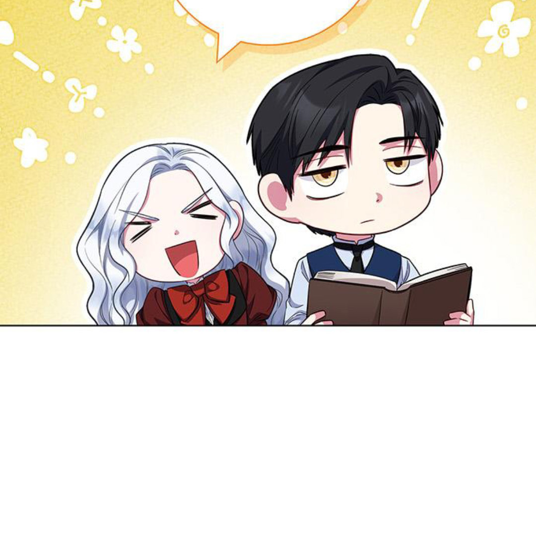 I Became the Mother of the Bloody Male Chapter 39 page 118