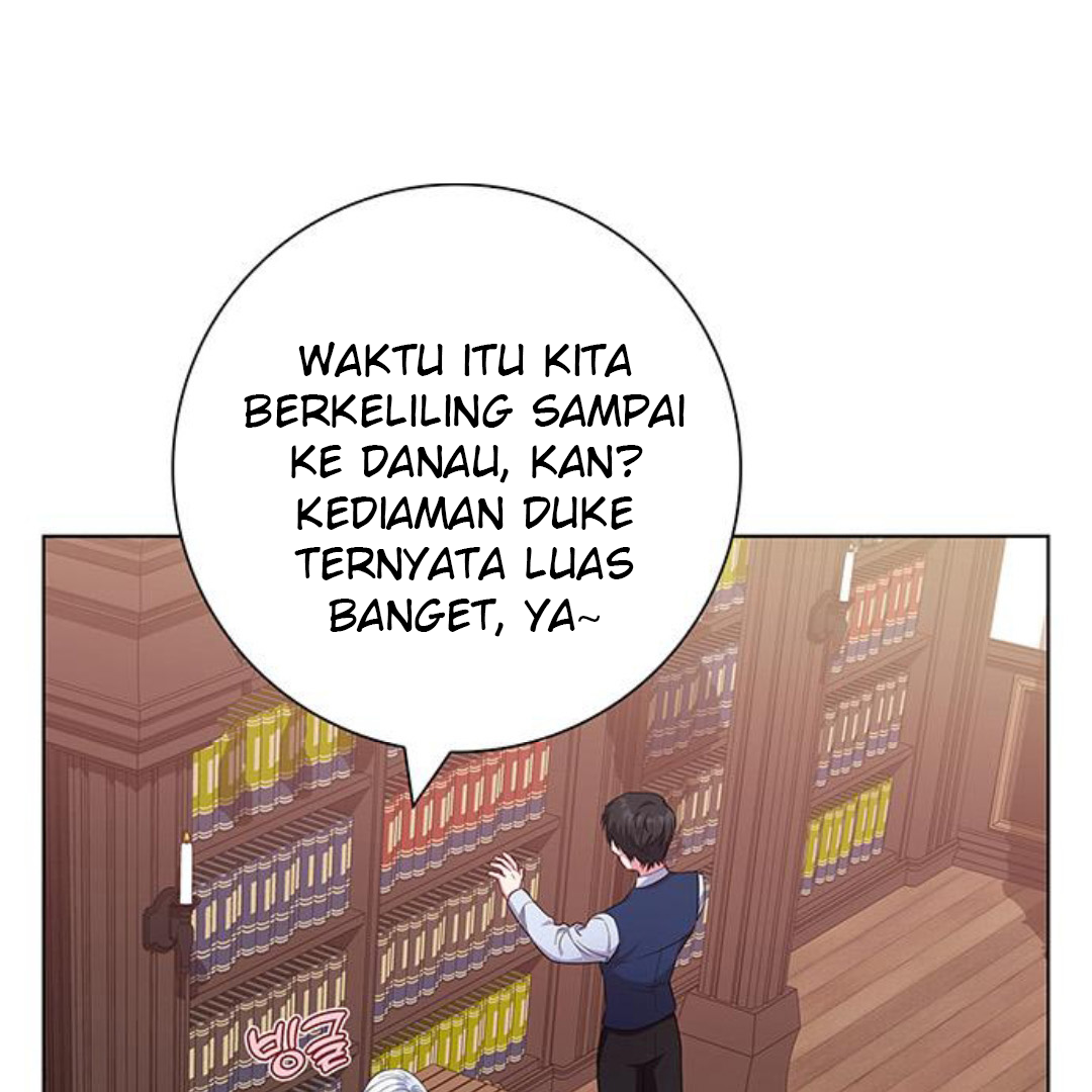 I Became the Mother of the Bloody Male Chapter 39 page 119