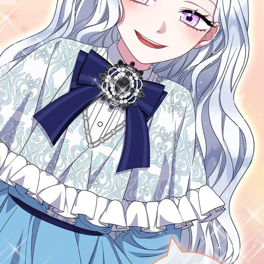 I Became the Mother of the Bloody Male Chapter 39 page 125