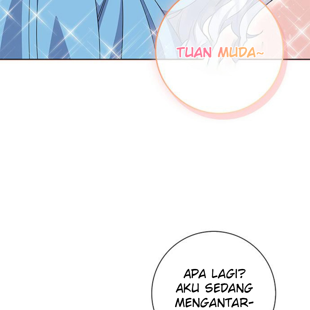 I Became the Mother of the Bloody Male Chapter 39 page 126