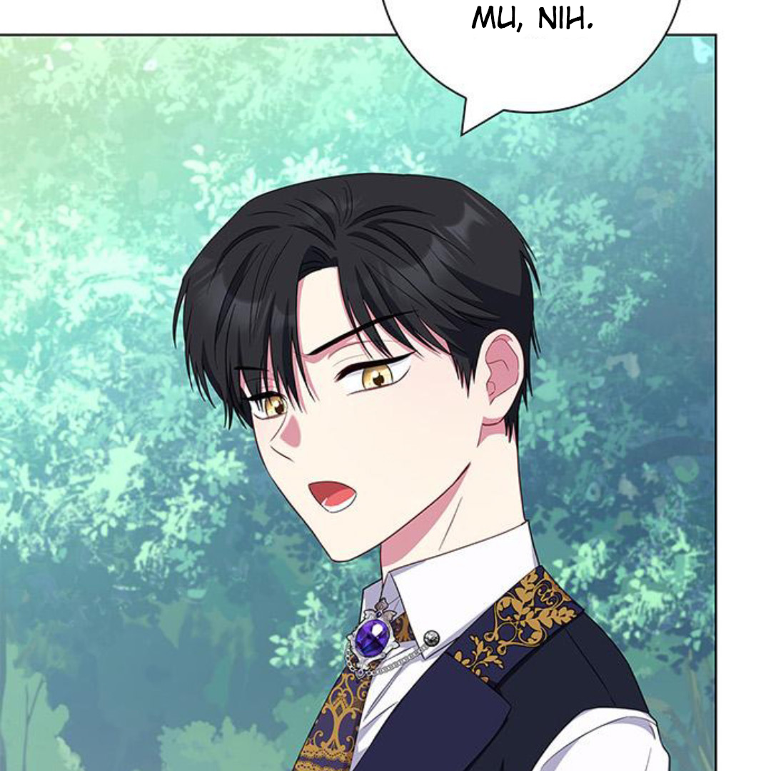 I Became the Mother of the Bloody Male Chapter 39 page 127