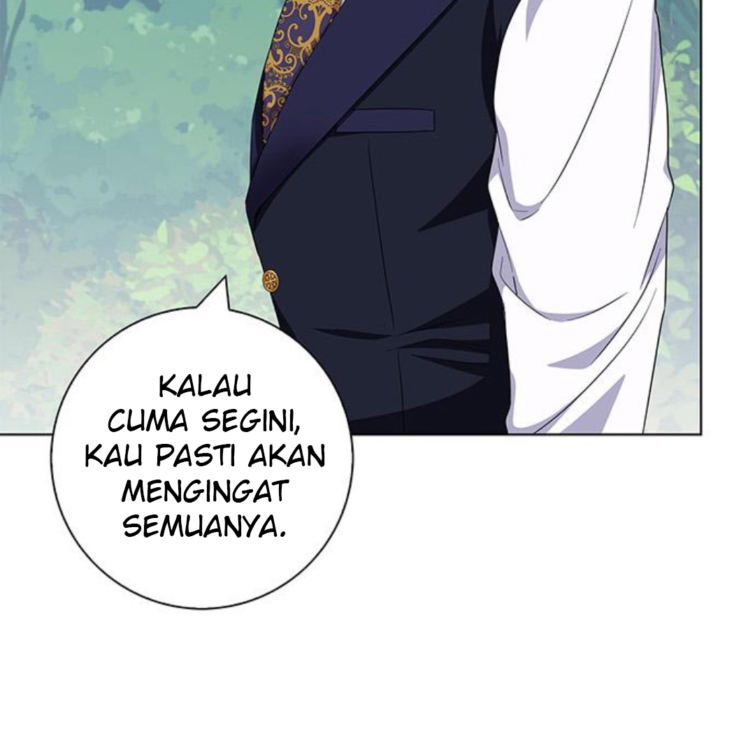 I Became the Mother of the Bloody Male Chapter 39 page 128