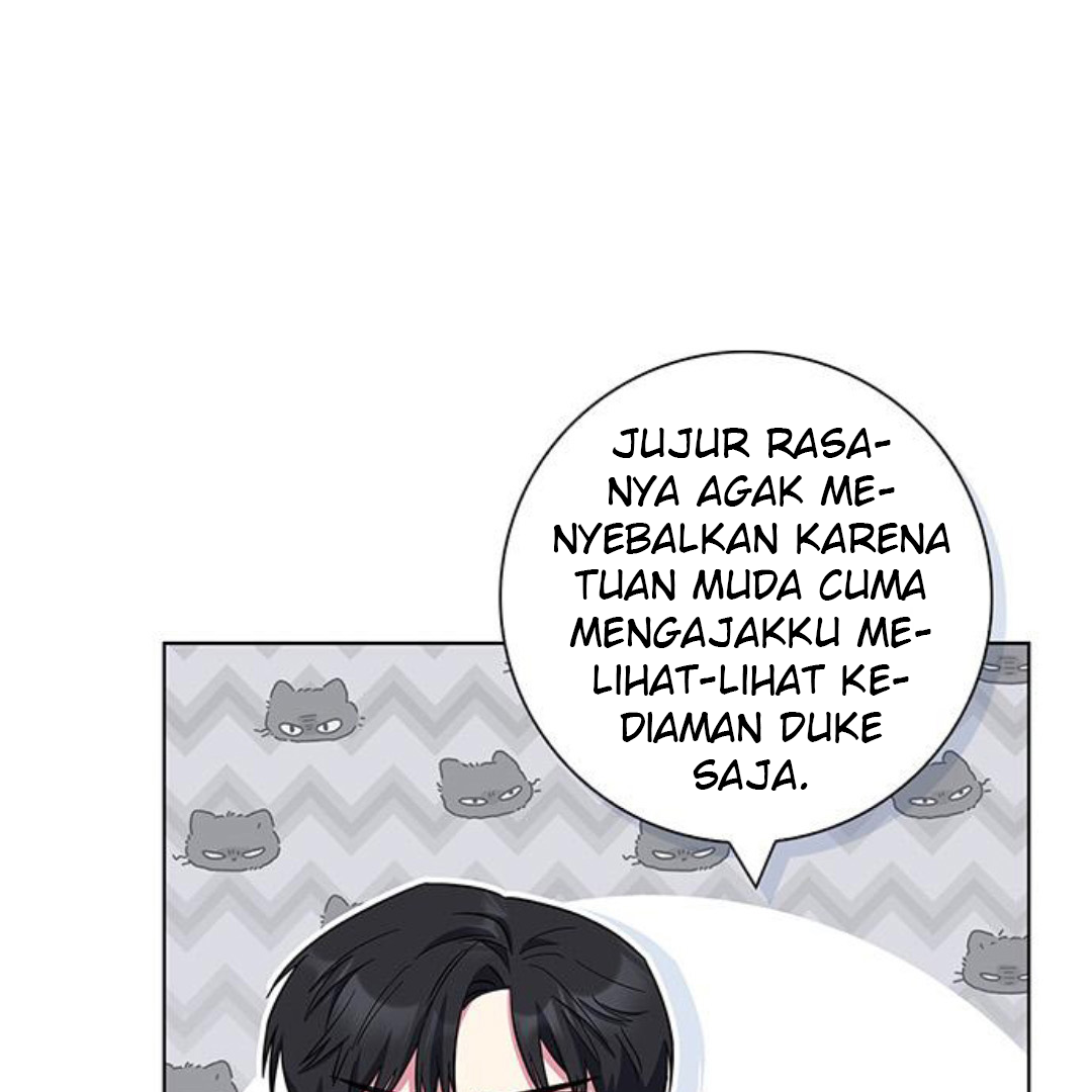 I Became the Mother of the Bloody Male Chapter 39 page 129