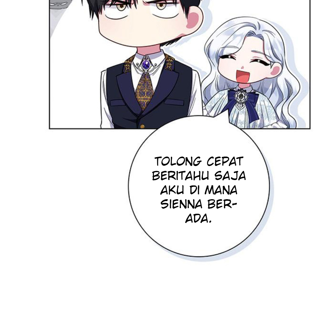 I Became the Mother of the Bloody Male Chapter 39 page 130