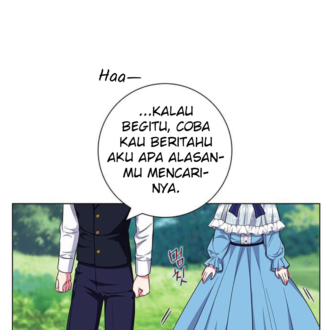 I Became the Mother of the Bloody Male Chapter 39 page 131