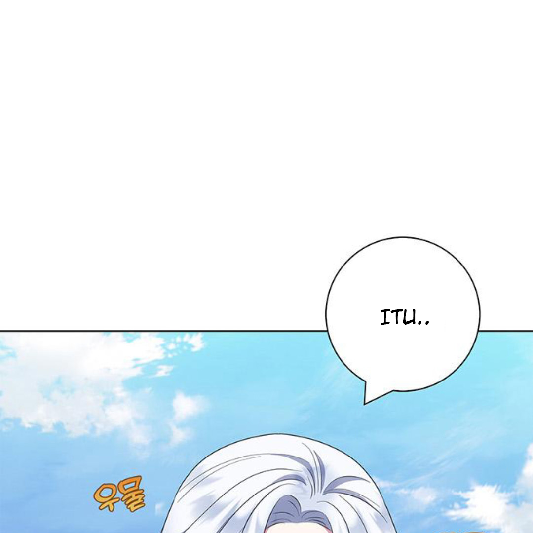 I Became the Mother of the Bloody Male Chapter 39 page 133