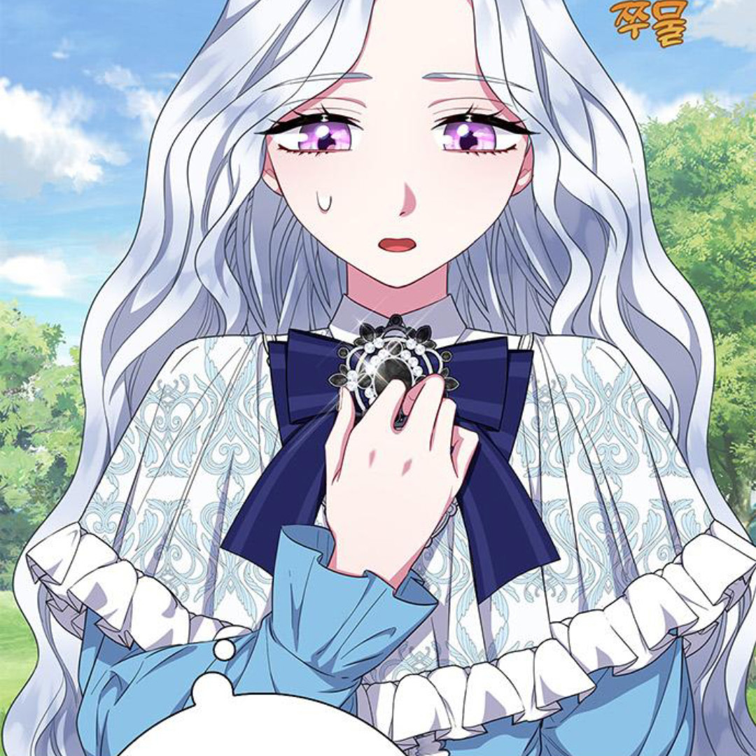 I Became the Mother of the Bloody Male Chapter 39 page 134