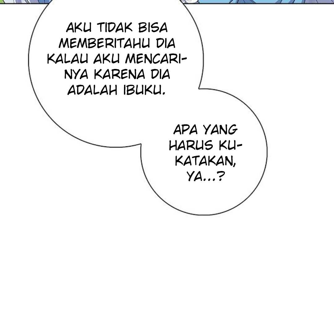 I Became the Mother of the Bloody Male Chapter 39 page 135