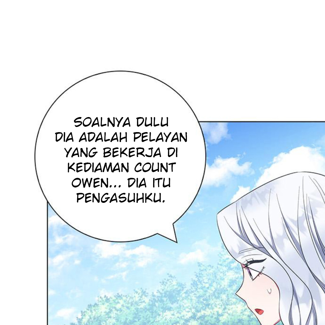 I Became the Mother of the Bloody Male Chapter 39 page 136