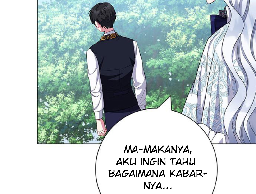 I Became the Mother of the Bloody Male Chapter 39 page 137