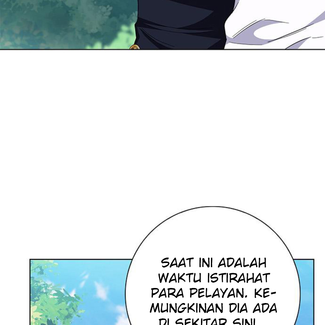 I Became the Mother of the Bloody Male Chapter 39 page 141