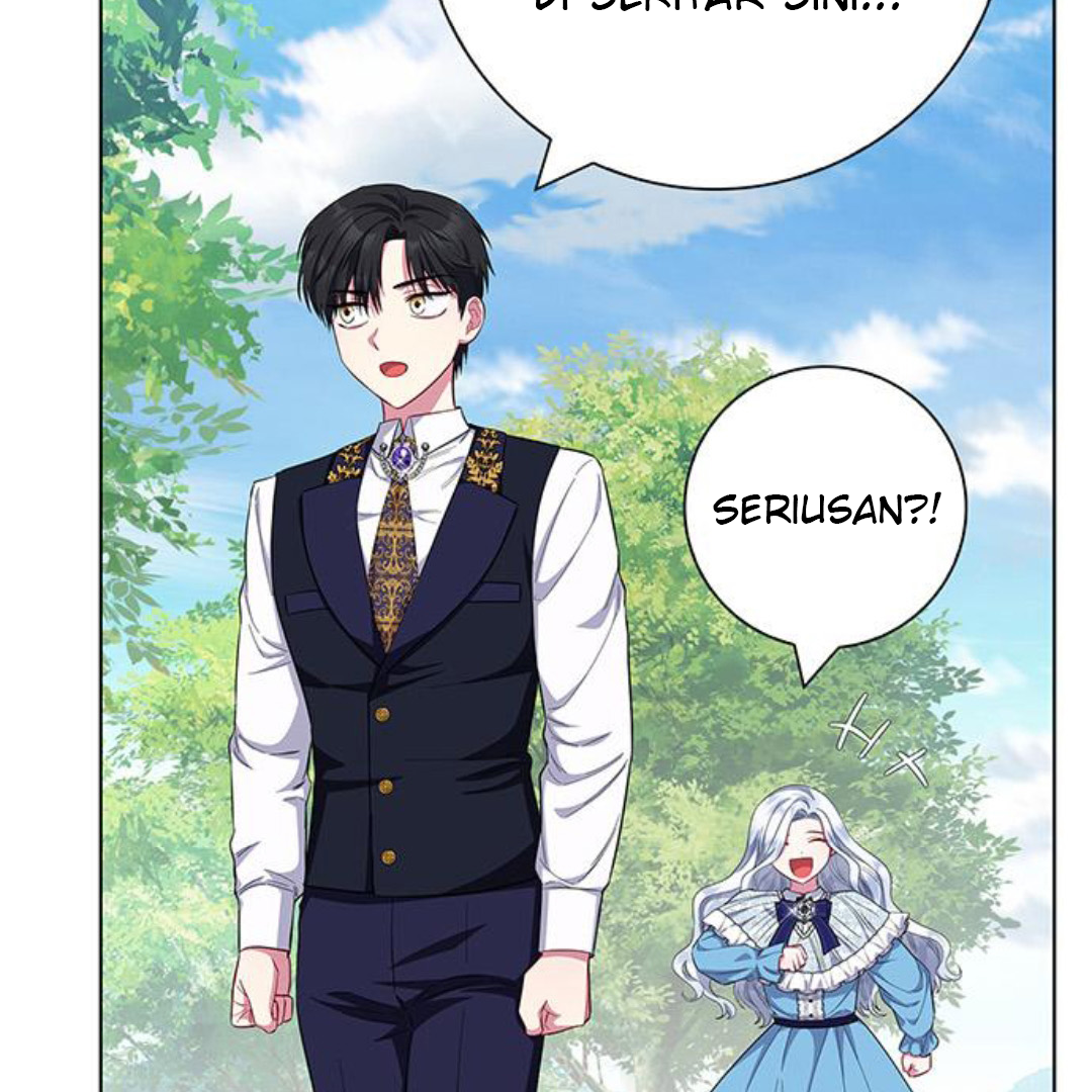 I Became the Mother of the Bloody Male Chapter 39 page 142