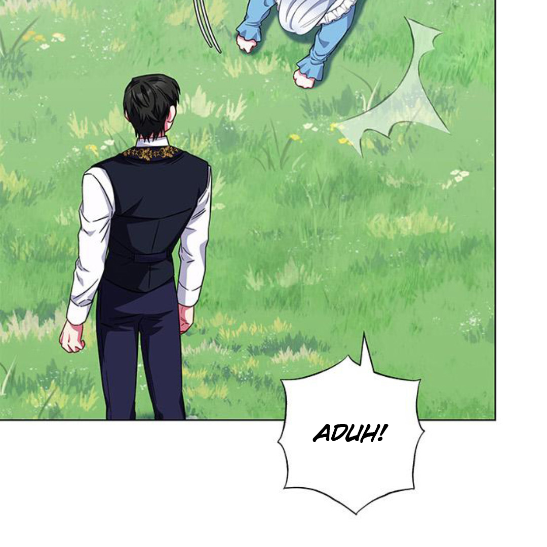 I Became the Mother of the Bloody Male Chapter 39 page 146