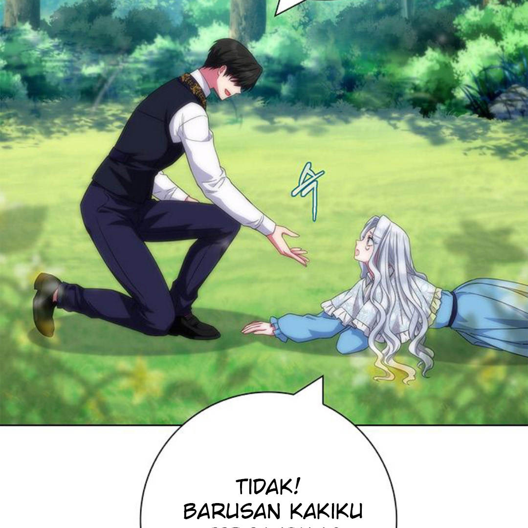 I Became the Mother of the Bloody Male Chapter 39 page 148