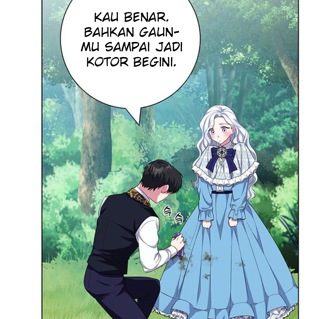 I Became the Mother of the Bloody Male Chapter 39 page 150