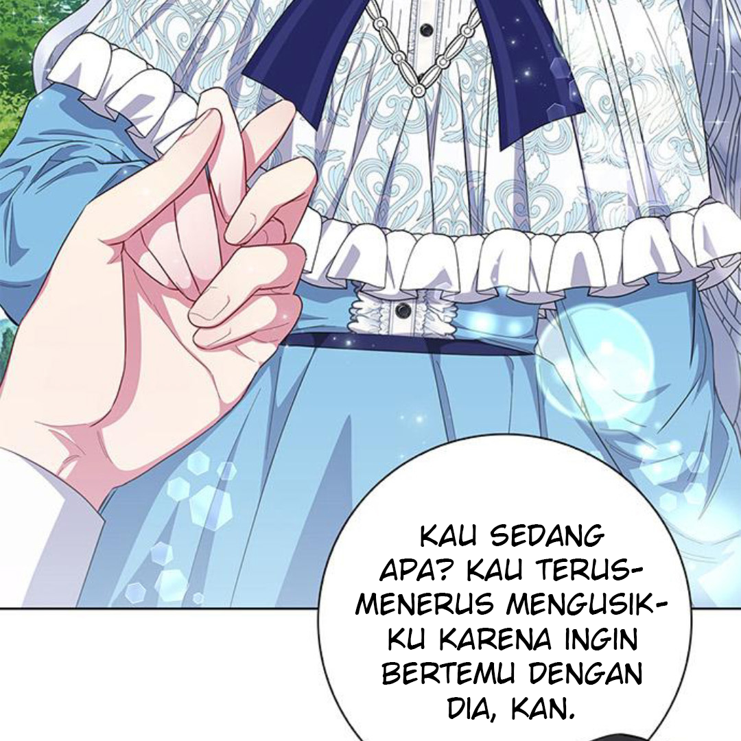 I Became the Mother of the Bloody Male Chapter 39 page 156