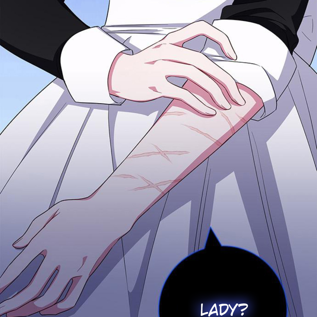 I Became the Mother of the Bloody Male Chapter 39 page 169