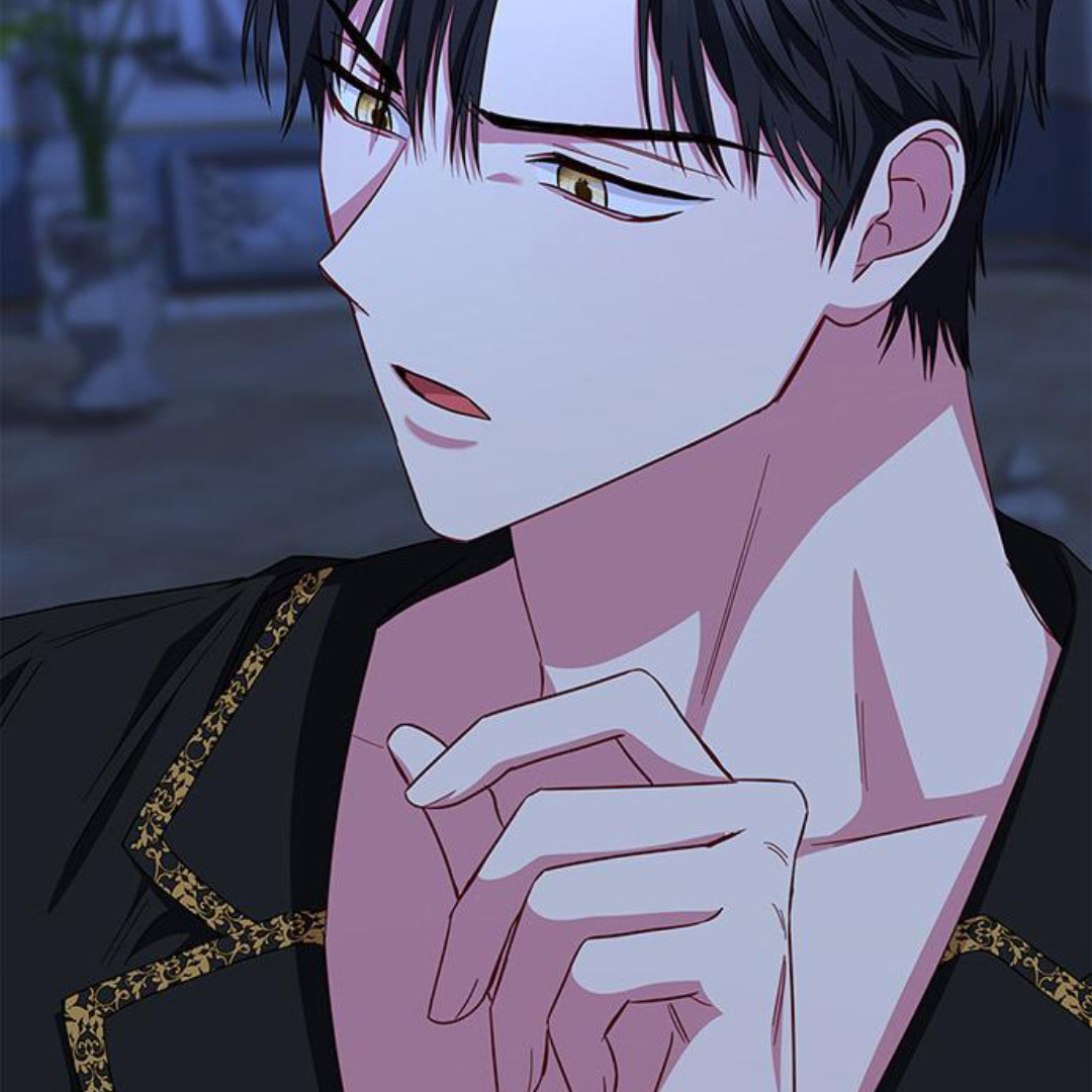 I Became the Mother of the Bloody Male Chapter 39 page 17