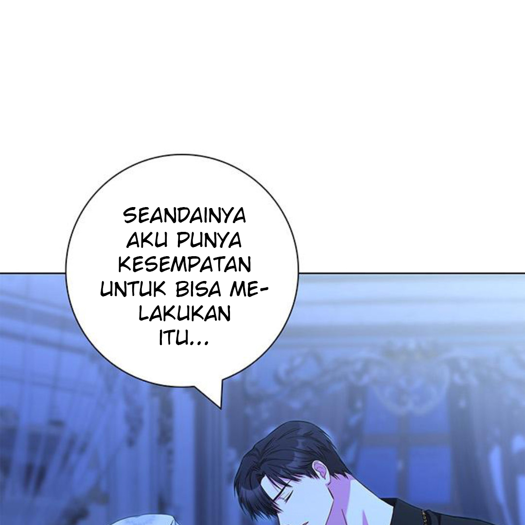 I Became the Mother of the Bloody Male Chapter 39 page 19