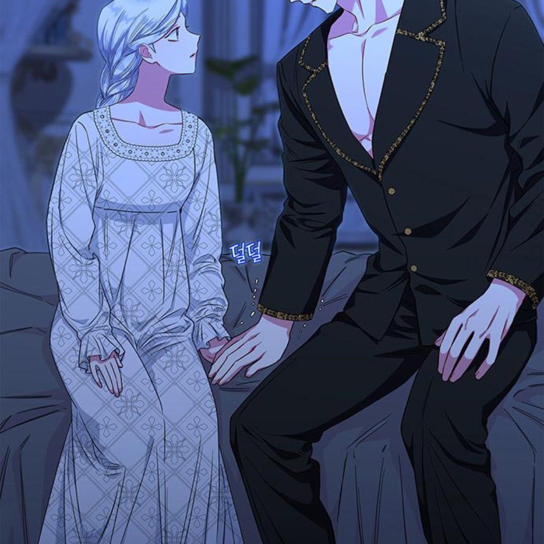 I Became the Mother of the Bloody Male Chapter 39 page 20
