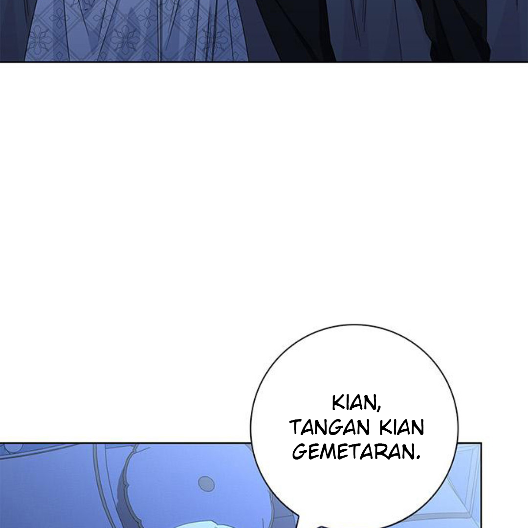 I Became the Mother of the Bloody Male Chapter 39 page 21