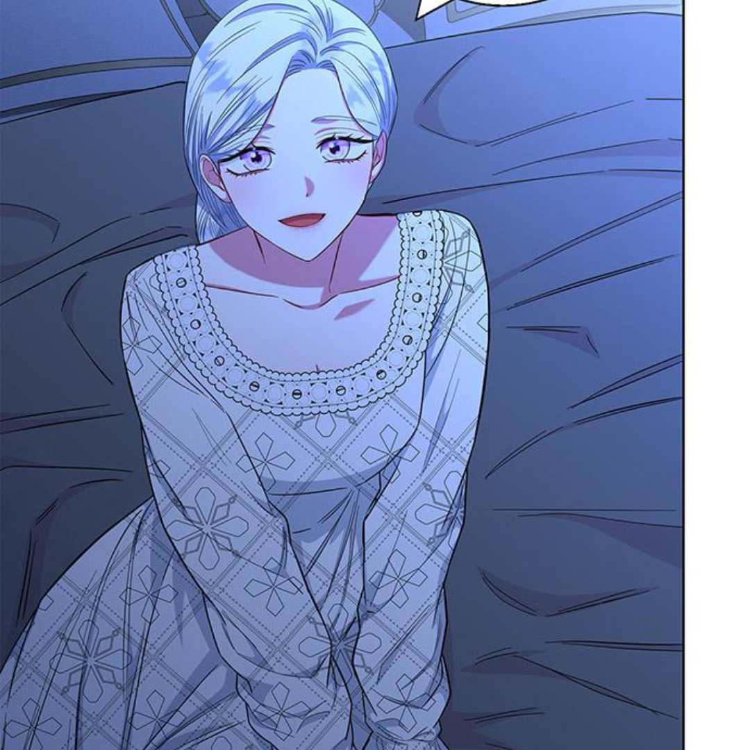 I Became the Mother of the Bloody Male Chapter 39 page 22