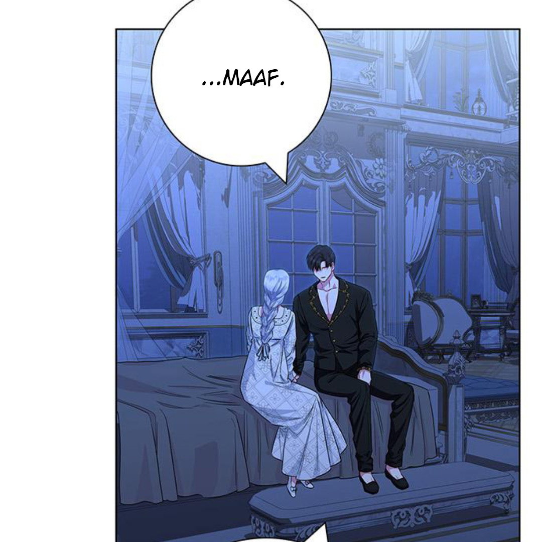 I Became the Mother of the Bloody Male Chapter 39 page 24