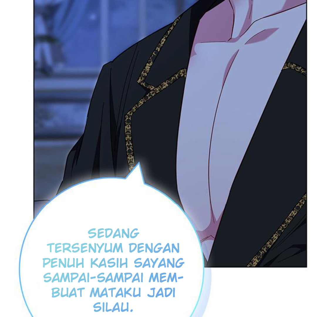 I Became the Mother of the Bloody Male Chapter 39 page 33