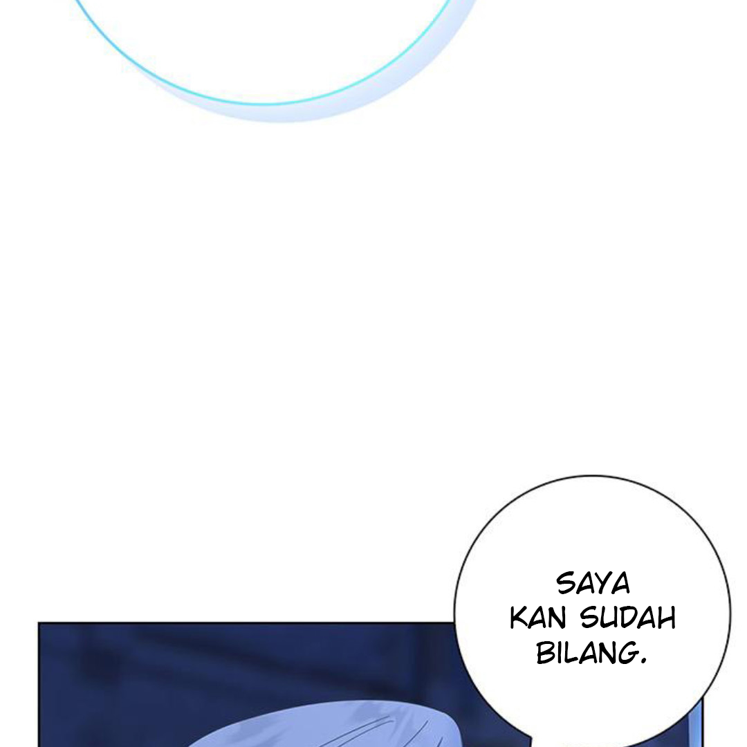 I Became the Mother of the Bloody Male Chapter 39 page 34