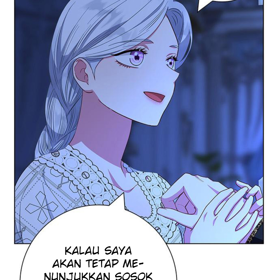 I Became the Mother of the Bloody Male Chapter 39 page 35