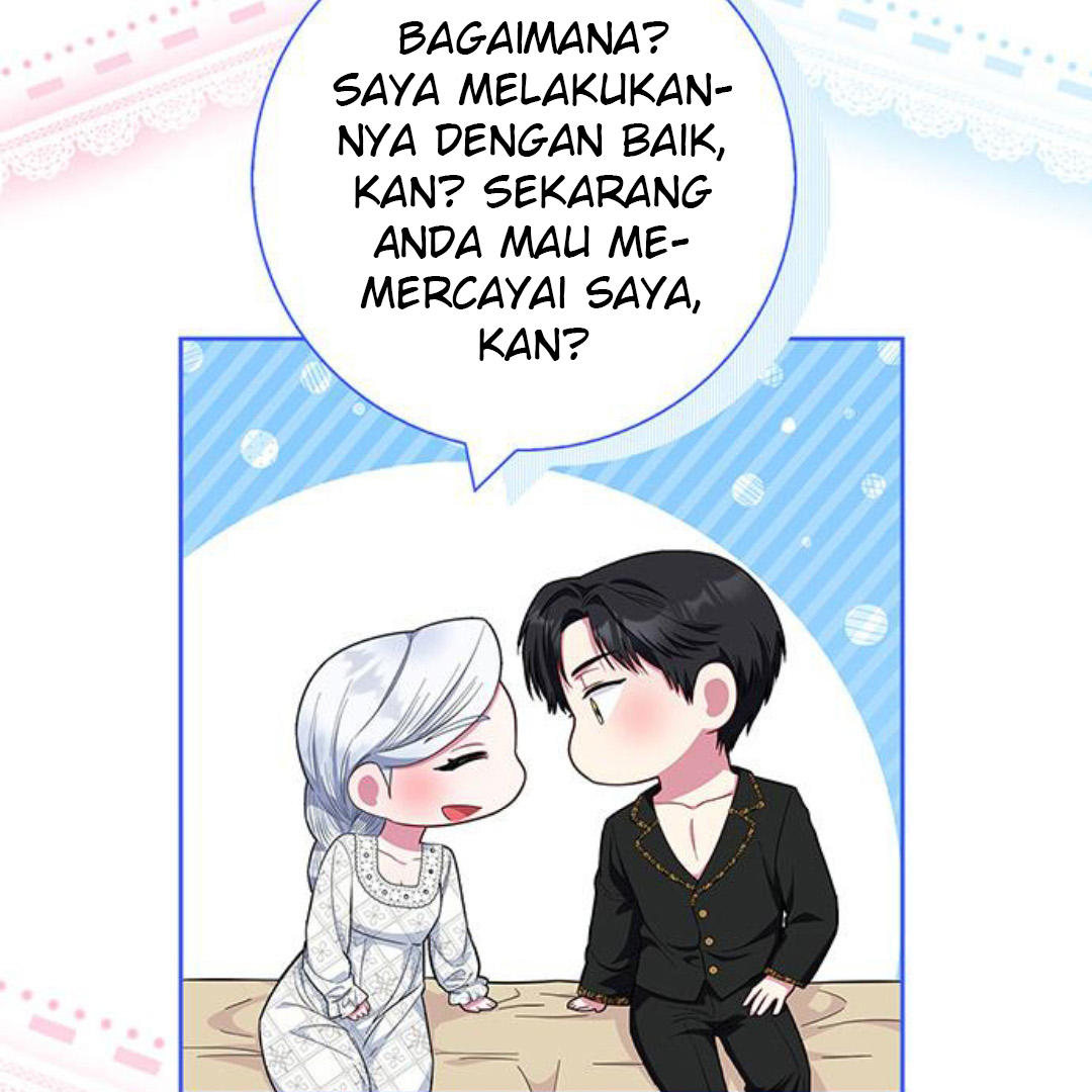 I Became the Mother of the Bloody Male Chapter 39 page 37