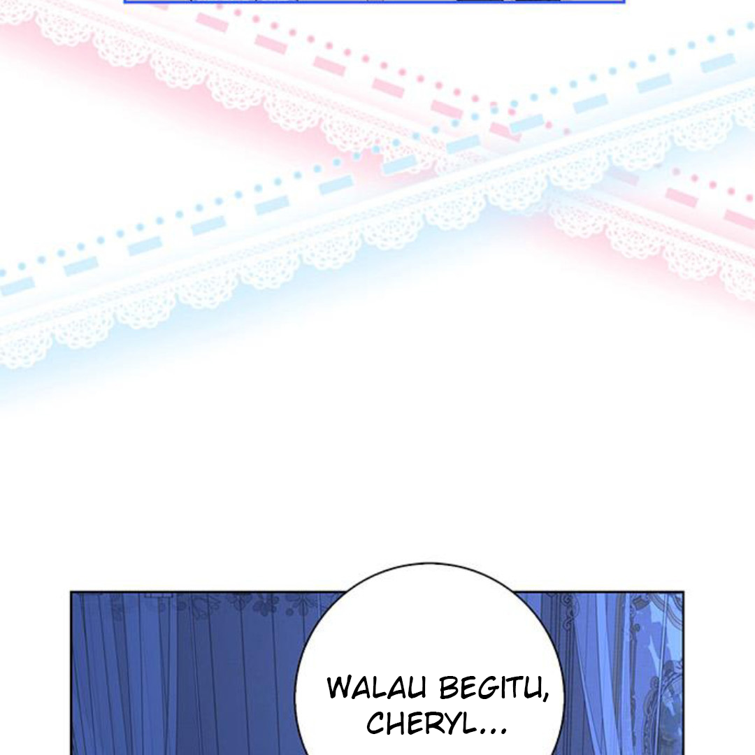 I Became the Mother of the Bloody Male Chapter 39 page 38