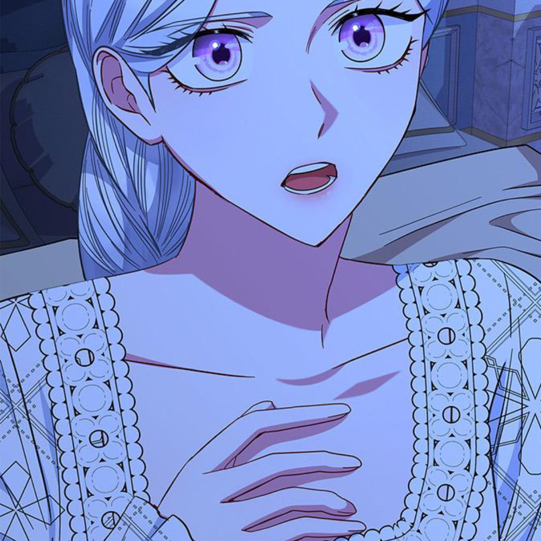 I Became the Mother of the Bloody Male Chapter 39 page 3