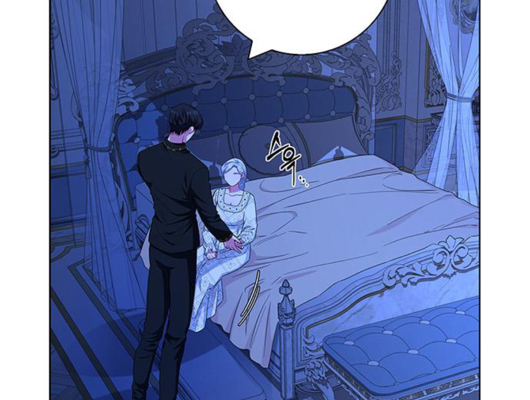 I Became the Mother of the Bloody Male Chapter 39 page 39