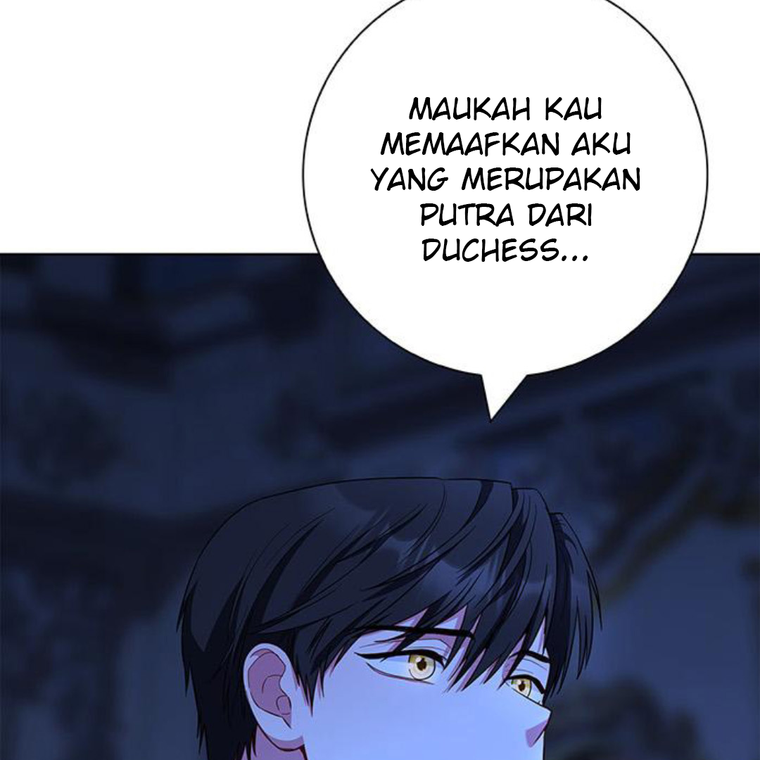 I Became the Mother of the Bloody Male Chapter 39 page 44