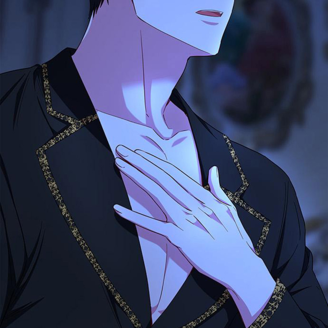 I Became the Mother of the Bloody Male Chapter 39 page 45