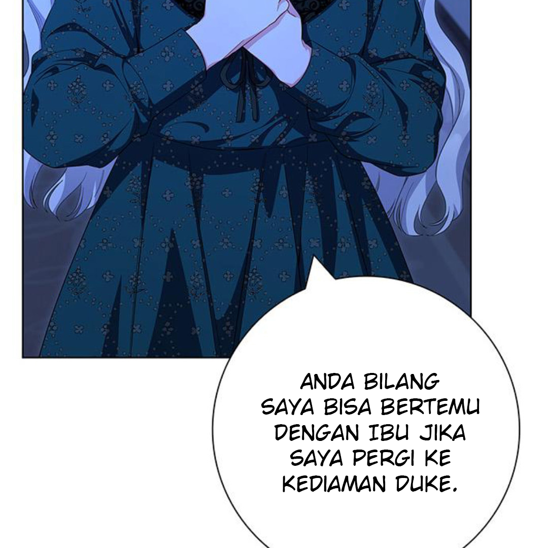 I Became the Mother of the Bloody Male Chapter 39 page 56