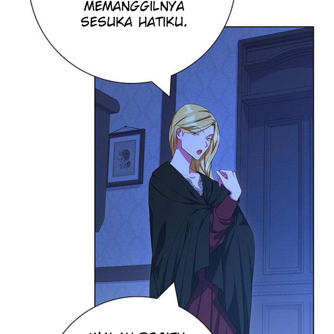 I Became the Mother of the Bloody Male Chapter 39 page 58