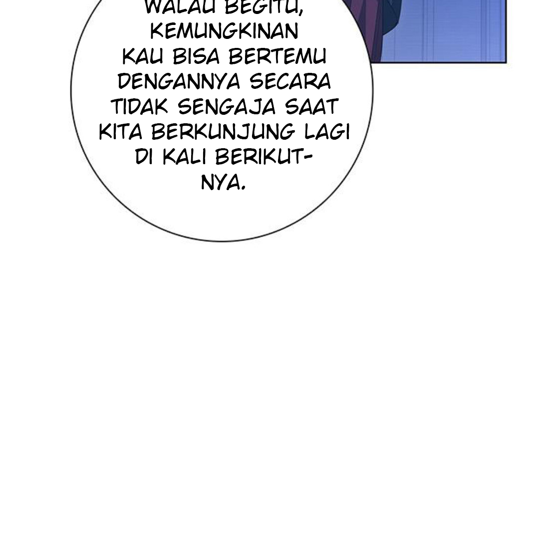 I Became the Mother of the Bloody Male Chapter 39 page 59