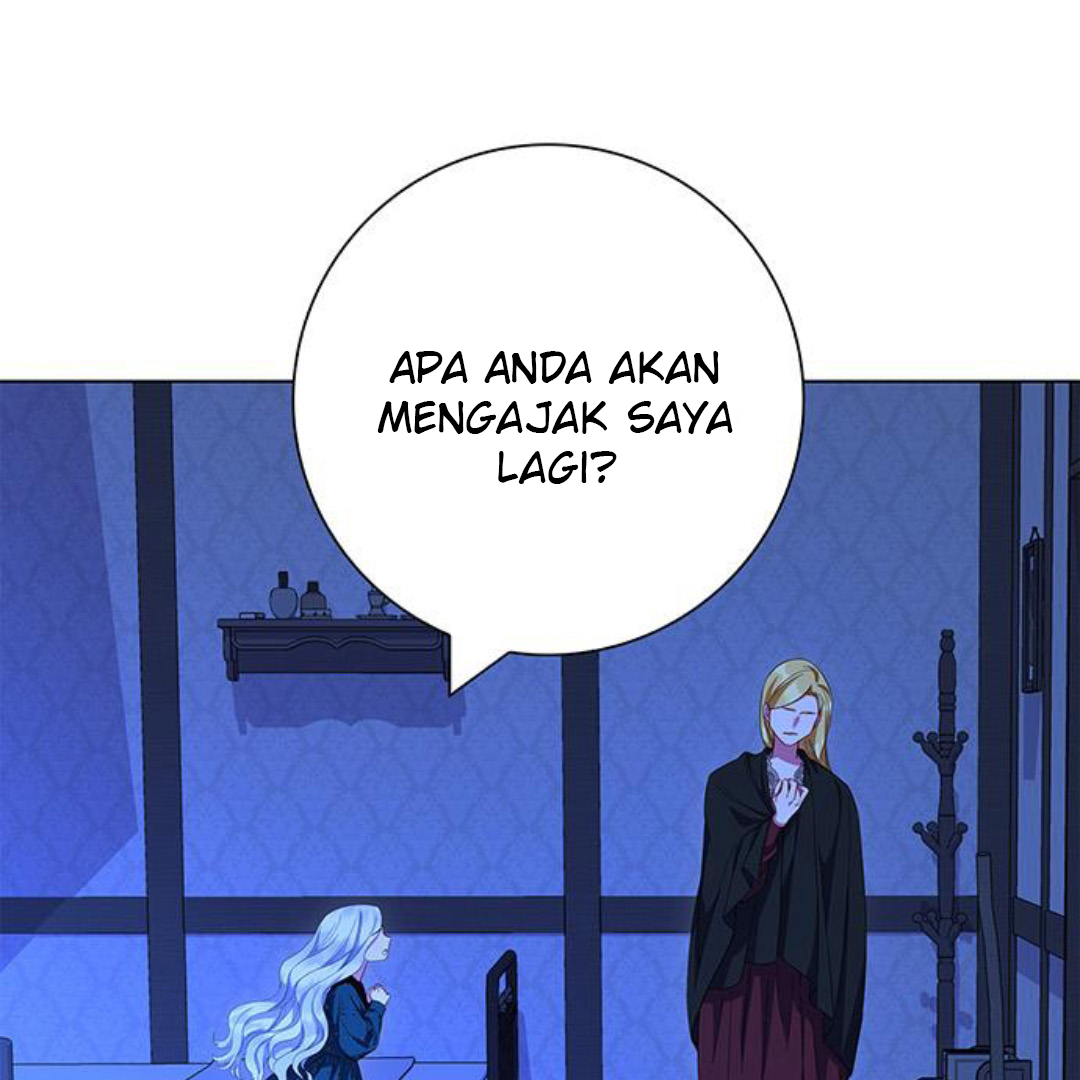 I Became the Mother of the Bloody Male Chapter 39 page 60