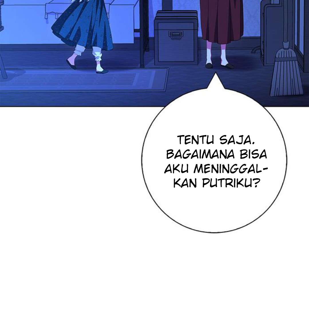 I Became the Mother of the Bloody Male Chapter 39 page 61