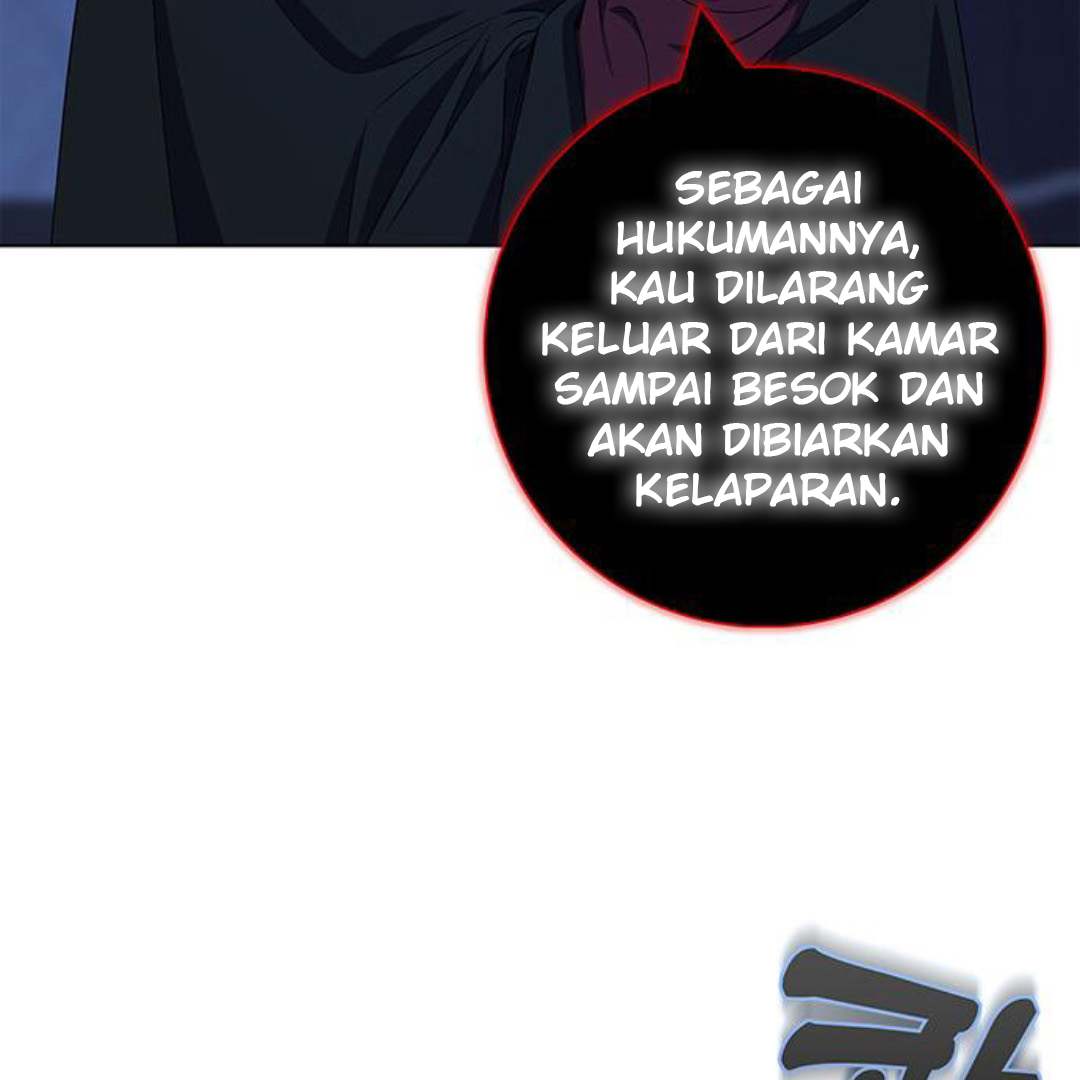 I Became the Mother of the Bloody Male Chapter 39 page 64