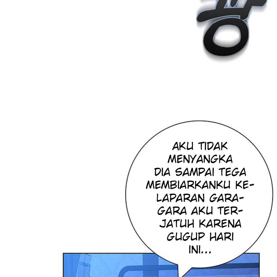 I Became the Mother of the Bloody Male Chapter 39 page 65