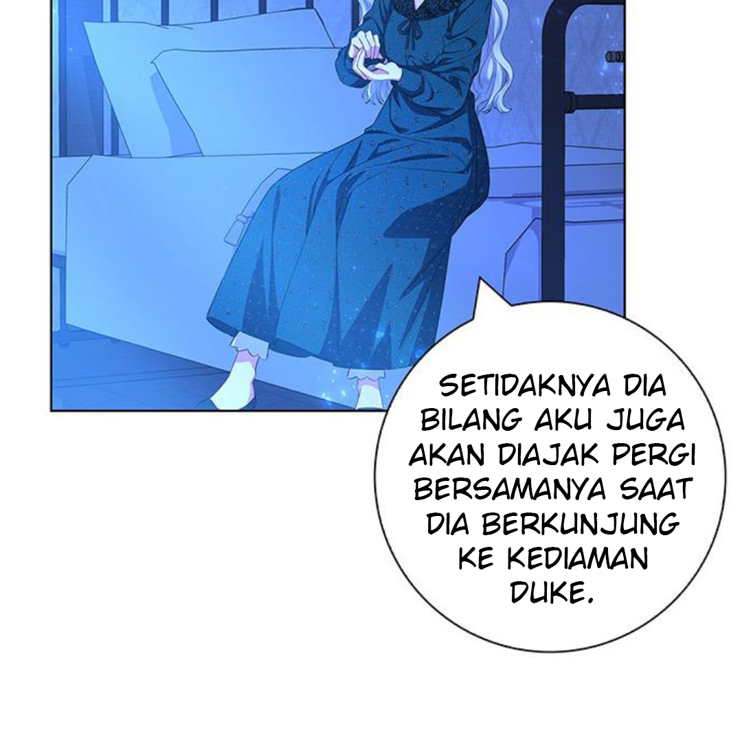 I Became the Mother of the Bloody Male Chapter 39 page 68