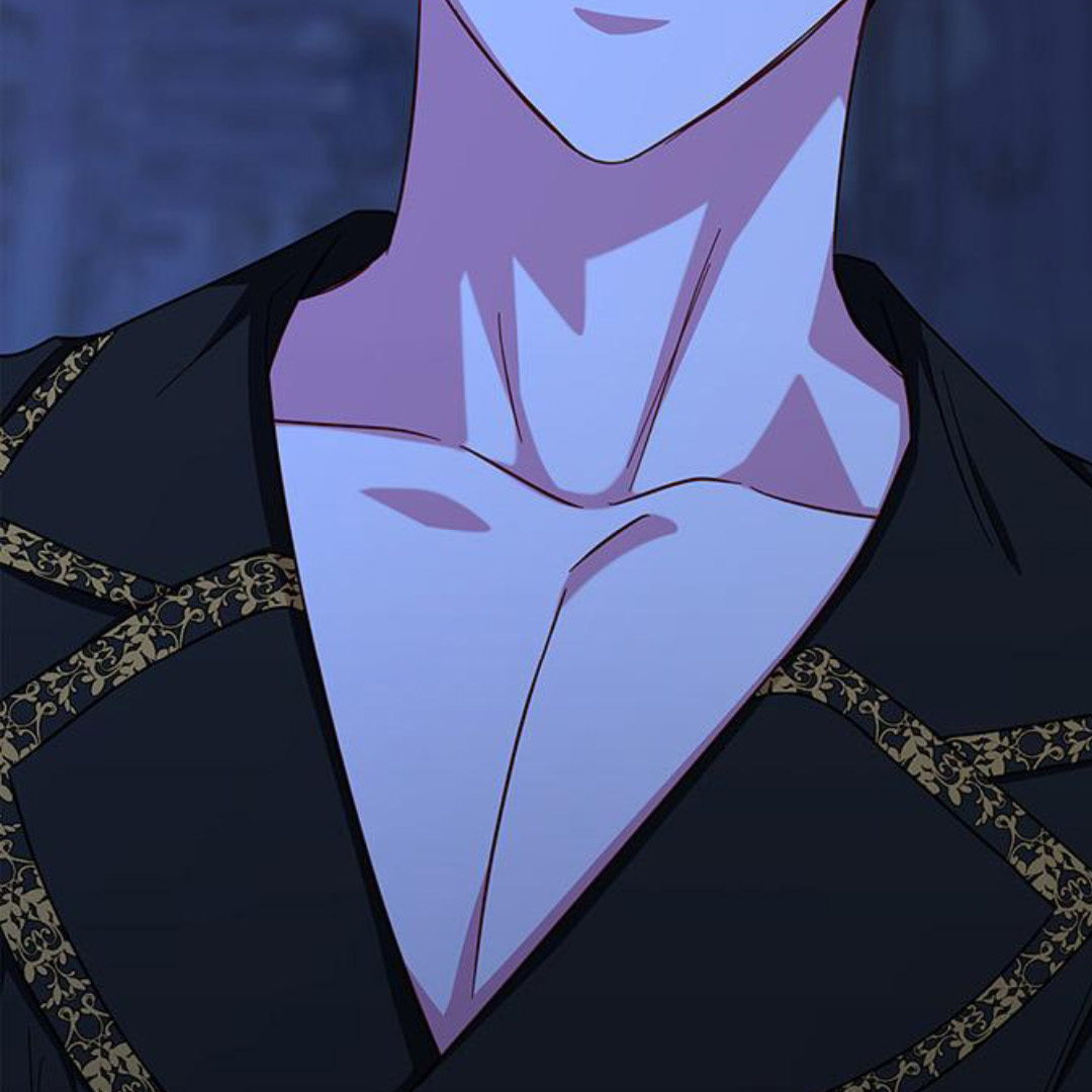 I Became the Mother of the Bloody Male Chapter 39 page 6