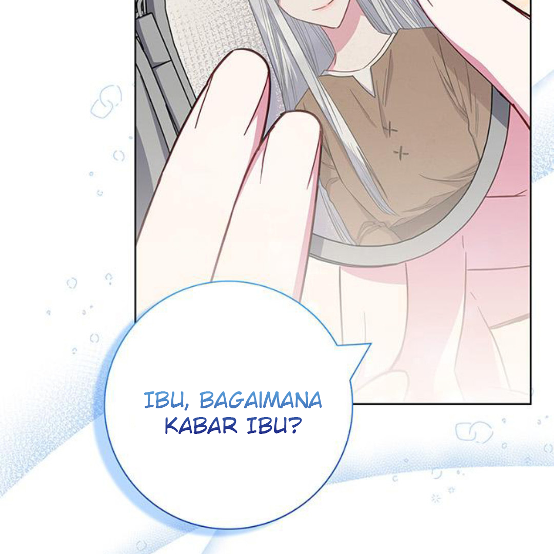 I Became the Mother of the Bloody Male Chapter 39 page 70