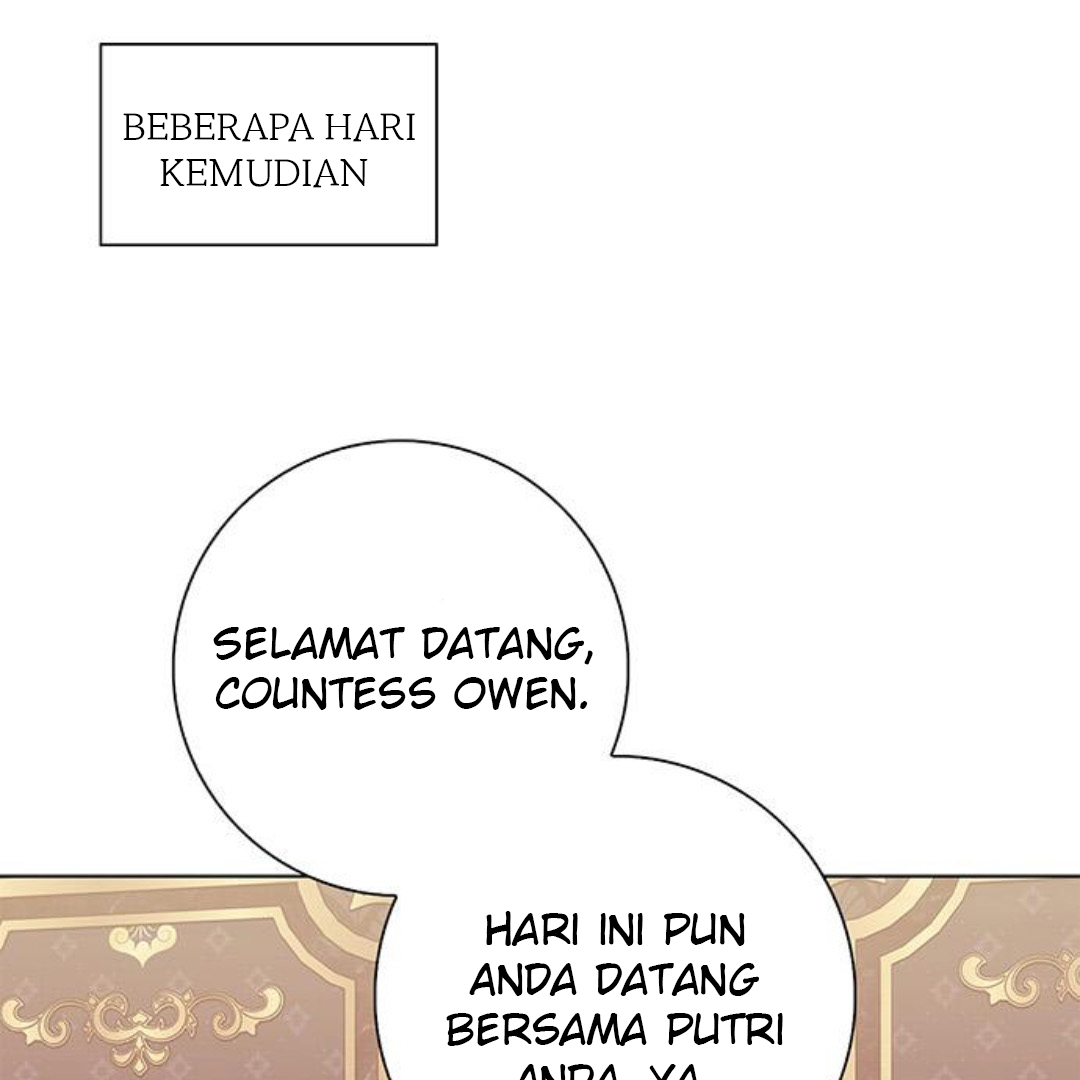 I Became the Mother of the Bloody Male Chapter 39 page 75