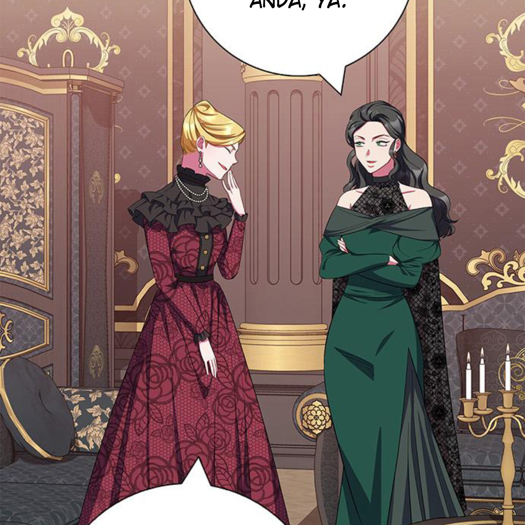 I Became the Mother of the Bloody Male Chapter 39 page 76